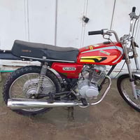 دراجة ارشه • موديل 21 • شهربان ديالى