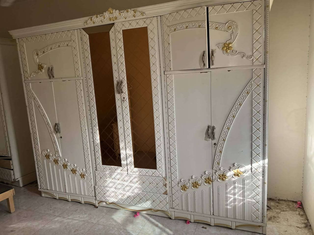 غرفه ٦٠٠ بيها مجال بسيط شراي يتفضل خاص مكان بعقوبه اكو توصيل


**إذا كنت صاحب هذا الإعلان وتريد حذفه لأي سبب، رجاءا أرسل رسالة إلى الدعم الفني**