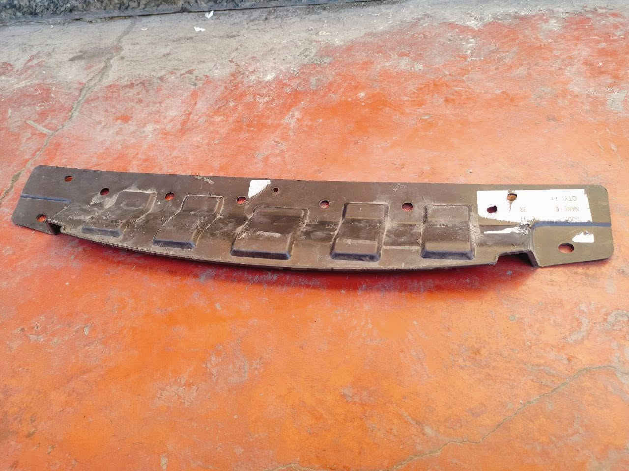 السلام عليكم
تتوفر جميع غراض والادوات الاحتياطية اكسنت 🛠️⚙️

0776 400 4335

يوجد توصيل لجميع محافظات العراق 🛻✅

للاستفسار التواصل واتساب ‭0776 400 4335‬ 

العنوان ✅: بغداد / السنك 

           ✅بغداد / شارع الضلال
