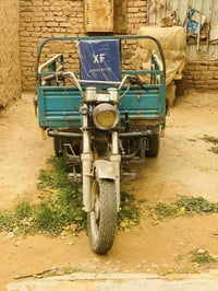 ستوتة ام طير موديل ٢٣اوراق كاملة تايرات جدد كهربايات كلهة شغالة بس نقص...