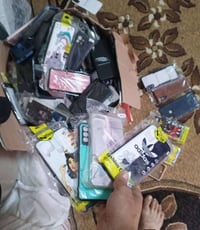 كفرات • اشكال الأجهزة • القادسية الثانية