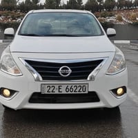 نيسان صني • ٢٠٢٠ • فولي خليجي