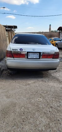 تيوته ملكه • ٢٠٠٤ • بغداد البلديات