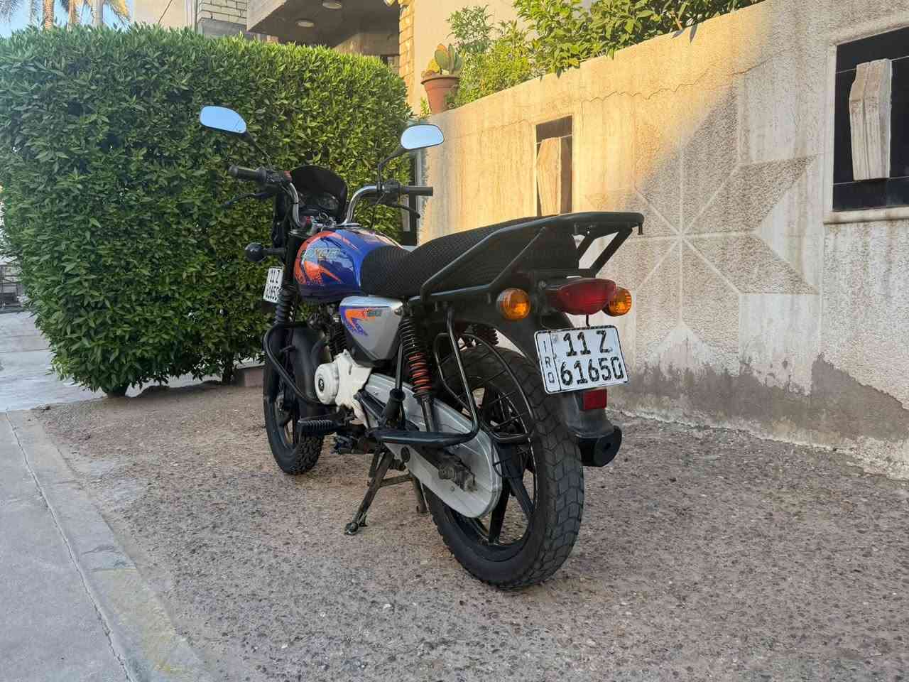 السلام عليكم بوكسر موديل 2023نازله2024 مرقم لوحه وسنويه إنكليزي تحويل ثاني يوم ماشيه 11الف مكفوله كفاله عامه مكاني الحريه
***********
السلام عليكم بوكسر موديل 2023نازله2024 مرقم لوحه وسنويه إنكليزي تحويل ثاني يوم ماشيه 11الف مكفوله كفاله عامه مكاني الحريه
