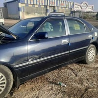 ملكه • ٢٠٠٣ • شطرة ذي قار