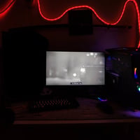 تجميعة جديدة • RX 5700 XT • M.2 1TB