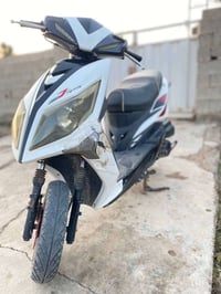 دراجه سكنس للبيع مديل 2020 دراجه هندر سلف كهربائيات كله شغاله دراجه كا...