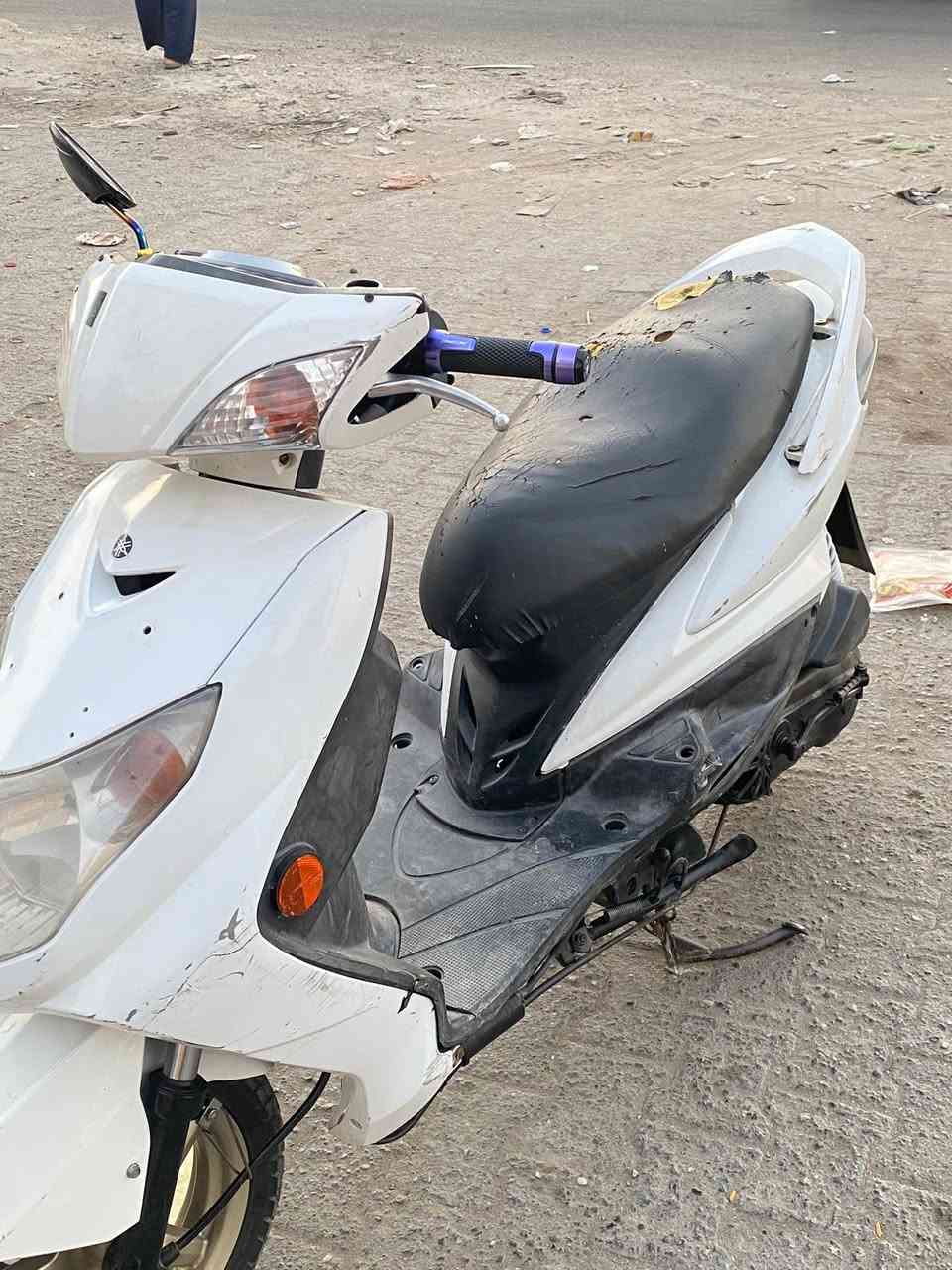 سكنس فحل نوزل الدراجه طلاعات شغاله الدراجه يرادله ترتيب وبيه نقوصات قليله كفراته بلاديات كهربائيات شغاله مكينه مفتوحه قبل اول فتحه اله تجي وتشوف  السعر ٤٠٠ وبيه مجال العنوان م الصدر الرقم  ٧٧١٥١٨٢٢١٨


**إذا كنت صاحب هذا الإعلان وتريد حذفه لأي سبب، رجاءا أرسل رسالة إلى الدعم الفني**