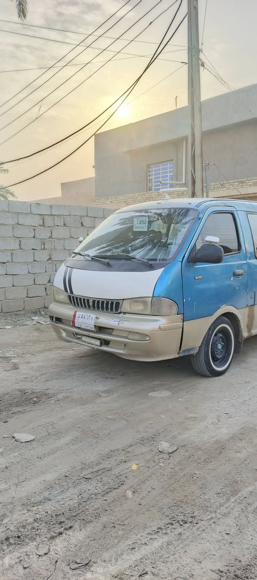 بريجوو للبيع
رقم صلاح الدين الماني سنويه صاقطه 21
كير محرك اكسل خير من الله 
دوشمه نضيفه صدر نضيف باور ومشط نضيف 
  راعيها بل حله بس ماوصله ابيع هل موجود سياره نضيفه وحلوه كامله مكمله من كلشي سعرها 30 وبيها مجال بسيط مكاني بغداد منطقه الطارميه الشراي يخابرني ويدلل 
اتصال ***********  واتساب او خاص مفتوح
