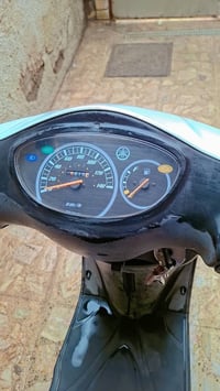 دراجه لكزز • ماخذه من دبي • حي القاهره بغداد