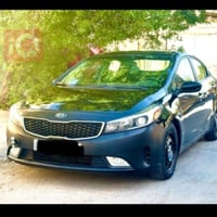 موديل ٢٠١٧ • منظومة غاز • رقم اربيل