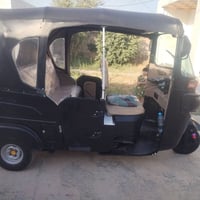 بجاج • موديل ٢٢ • حالة جيدة