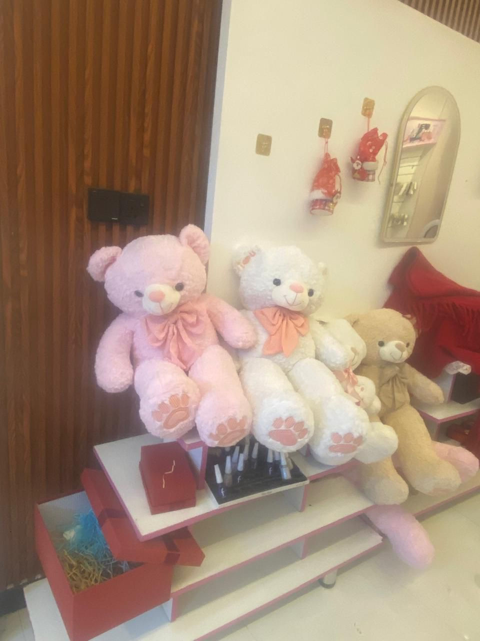 عرض خاص


**إذا كنت صاحب هذا الإعلان وتريد حذفه لأي سبب، رجاءا أرسل رسالة إلى الدعم الفني**