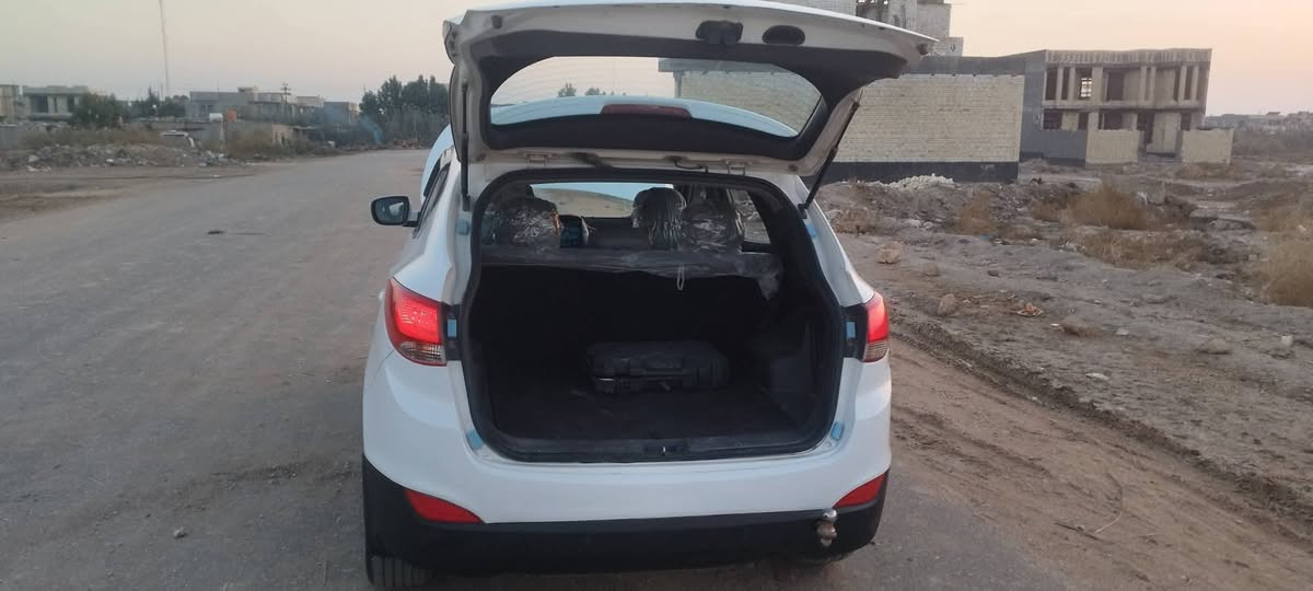 توسان للبيع
اللون: أبيض
السيارة مكفولة
ملاحظة فقط: صبغ مسطرة بالجنطة
سيارة مال جني تحويل مباشر
محرك 2000
الكير والمكينة مكفولات
رقم بابل
السيارة حلوة وخير من الله
السعر: 151 ورقة
بيه مجال بسيط والتدلل موجود
📞 الاتصال: ***********
