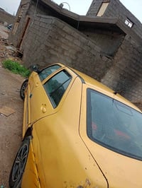 شيري كوين • ٢٠١١ • بغداد