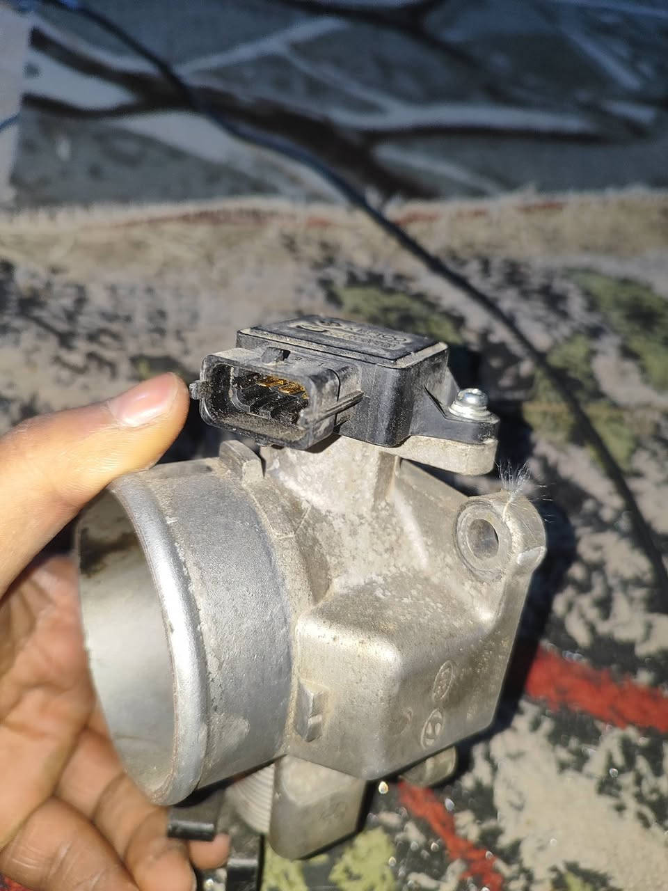 سلام عليكم من رخصة الادمن
باب سبكترا (السايق) سعره 25
جويتر سبكترا 30 
ايسي 25 
مكان سماوة ***********
