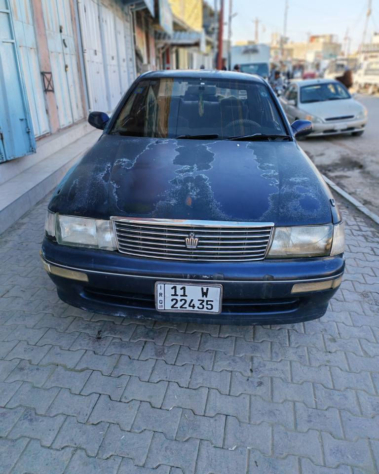 السلام عليكم
للبيع بطه موديل 94 متصل مكفوله من العيب الشرعي بدون كص ولا ضربه ولا صبغ بلاديه فقط جراد كير ومحرك مكفولات حداديه جديده تخم تاير جديد باتري جديد سياره رقم بغداد بسمي انكليزي سنويه مجدده لغاليه 2031 هزه جديده كهربائيات كلها شغاله بلاديه دشبول بلادي كلشي يشتغل بي ترايك وين مايعجبك

سعرها 45 وبيها مجال مكاني الديوانية قضاء ال بدير

***********

*********** ديوانية, القادسية
