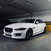 XE ار دايناميك • ٢٠١٨ • ٧٥٠٠٠ مايل