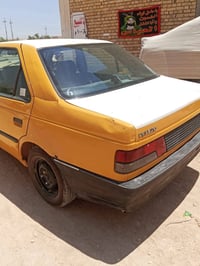 بيجو • مكينة زينة • نجف