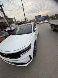 سورنتو • ٢٠٢٣ • رقم اربيل