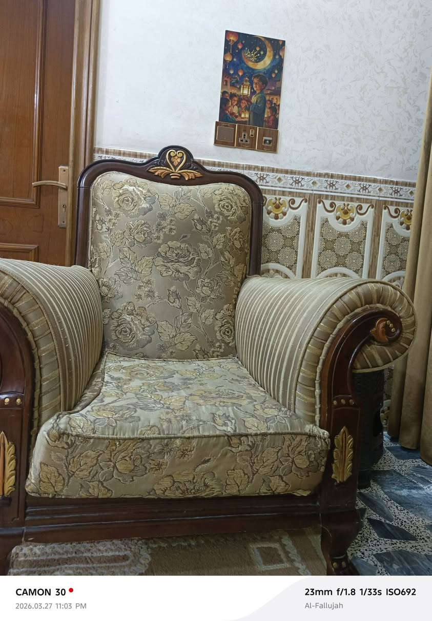 قنفات 9 مقاعد للبيع بسعر 250 المكان الشهداء


**إذا كنت صاحب هذا الإعلان وتريد حذفه لأي سبب، رجاءا أرسل رسالة إلى الدعم الفني**