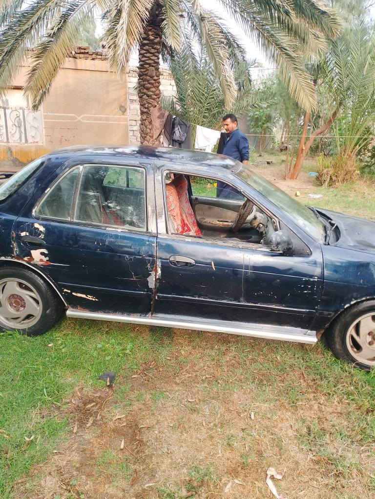 كيه استيفيه للبيع مديل  96
  مكفوله ونه صاحبه الشرعي للستفسار 
***********
***********
