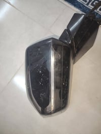 مراية جانبية • هونداي بلسايد • جهة اليمين