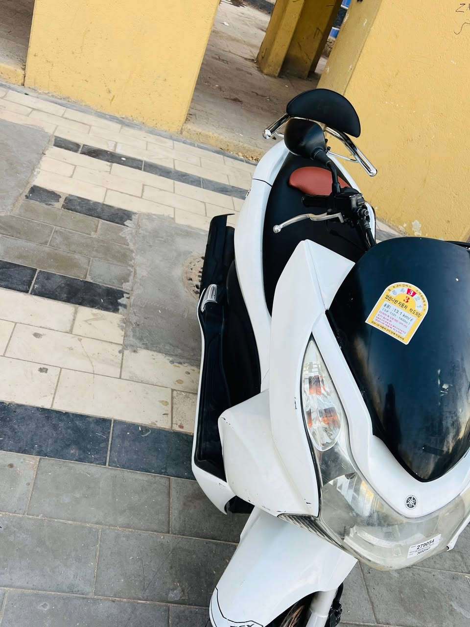بي سي اكس    Gf

ياباني كفاله عامه مابيها ايي نقص شرط احلى من صور

ايي نقص مابيها تتعب تكول نضيفه (وكاله)

العنوان بغداد الاعطيفيه 

السعر مليون و٢٥٠

الاتصال على هاذ رقم ***********
