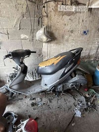 تفصيخ • مكينه شغاله • 125