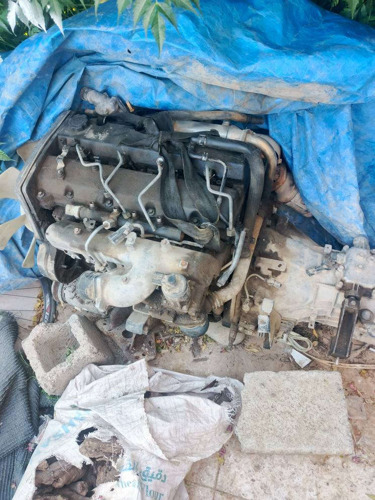 مەکینەی کیای بار 3000 هەزاری کارەبای بۆ فرۆشتن مەجینە وو گێرە مەجینەکە کەمەک بوخاری هەیە لەگەر نۆزڵەکانی خاوێن کردنەوەی دەوێ وە پەمپو سلفی لەگەر نیە مەجینەکە ئیش دەکا بەشەرتی ئیش کردن بەس کەمەک بوخاری هەیە لەگەر نۆزڵی خاوێن کردنەوەی دەوێ سەعری 490 هەزارو کەمەک مەعامەلە شوێن هەولێر أربيل, العراق


**إذا كنت صاحب هذا الإعلان وتريد حذفه لأي سبب، رجاءا أرسل رسالة إلى الدعم الفني**