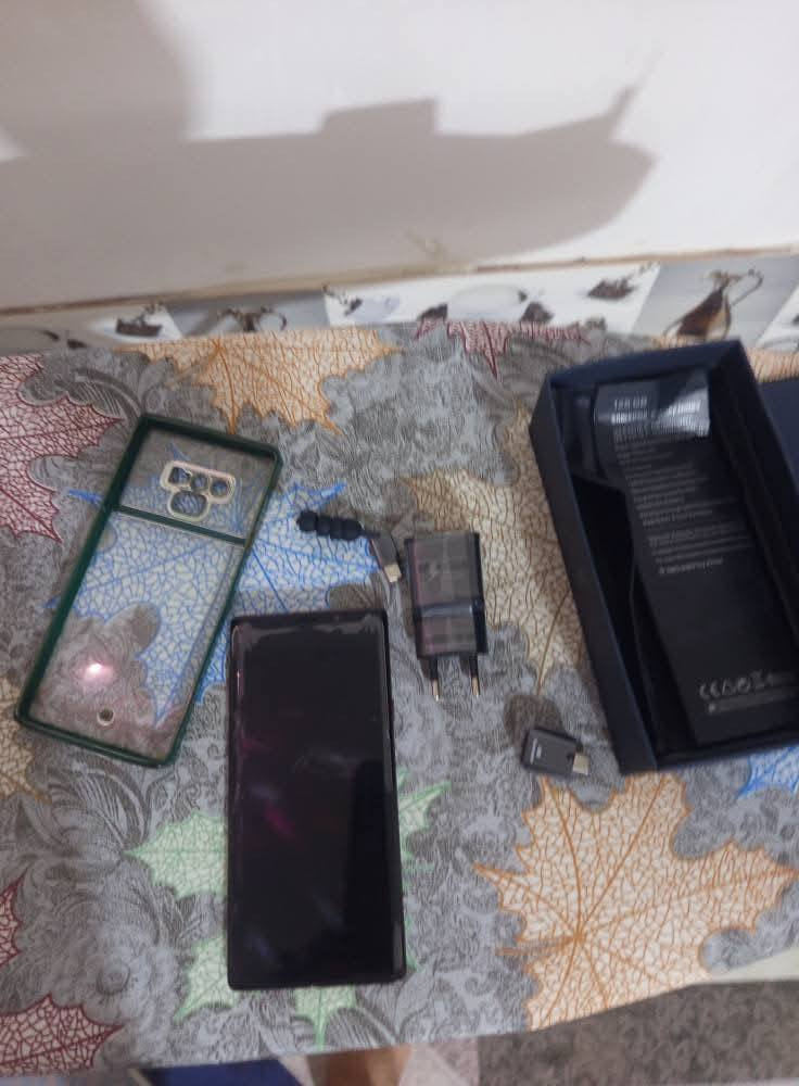 نوت 9للبيع محدث اخر تحديث جهاز جديد كافة ملحقاته بيه صدع بإحساس وليس الشاشه السعر 185 قفل


**إذا كنت صاحب هذا الإعلان وتريد حذفه لأي سبب، رجاءا أرسل رسالة إلى الدعم الفني**