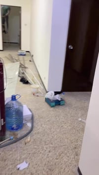 أبواب مكتملة • شقق صفر • مجمع الصالحيه