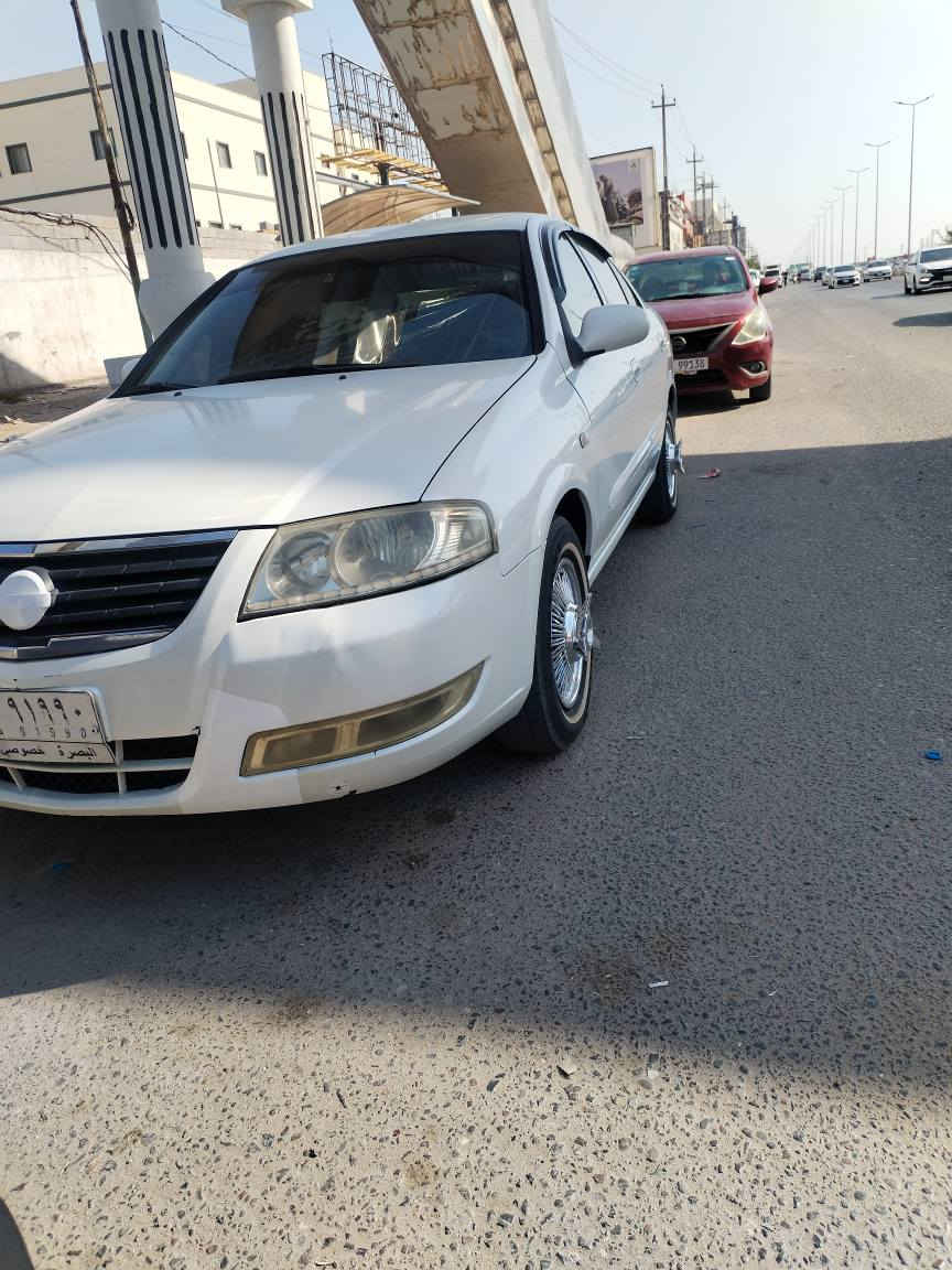 السلام عليكم سياره سني مديل 13 ماشيه 190 سياره مكفوله كفاله بس بارد بلصندوك مكينه كير تبريد كله كفاله تخم تاير خط ابيض السياره جاهزه البصرة, العراق


**إذا كنت صاحب هذا الإعلان وتريد حذفه لأي سبب، رجاءا أرسل رسالة إلى الدعم الفني**