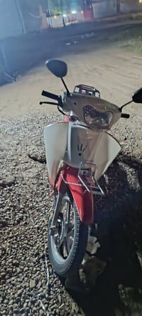 سرفيز • موديل ٢٠١٤ • موتوسيكل