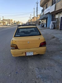 سيبا • ٢٠١٣ • سبع البور