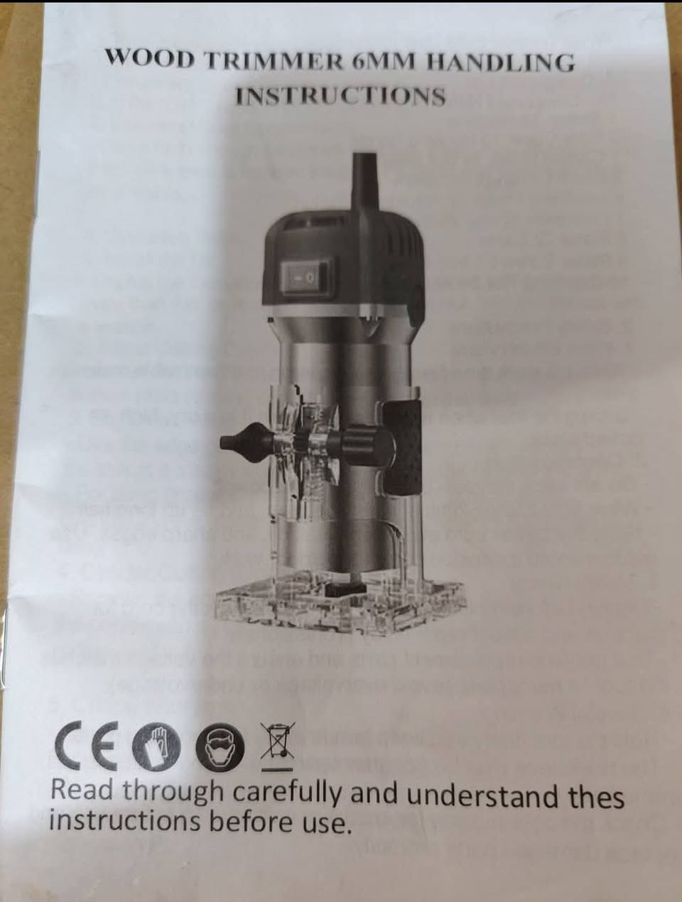 فریزة تریمر جدید بل کارتون 800 واط


**إذا كنت صاحب هذا الإعلان وتريد حذفه لأي سبب، رجاءا أرسل رسالة إلى الدعم الفني**