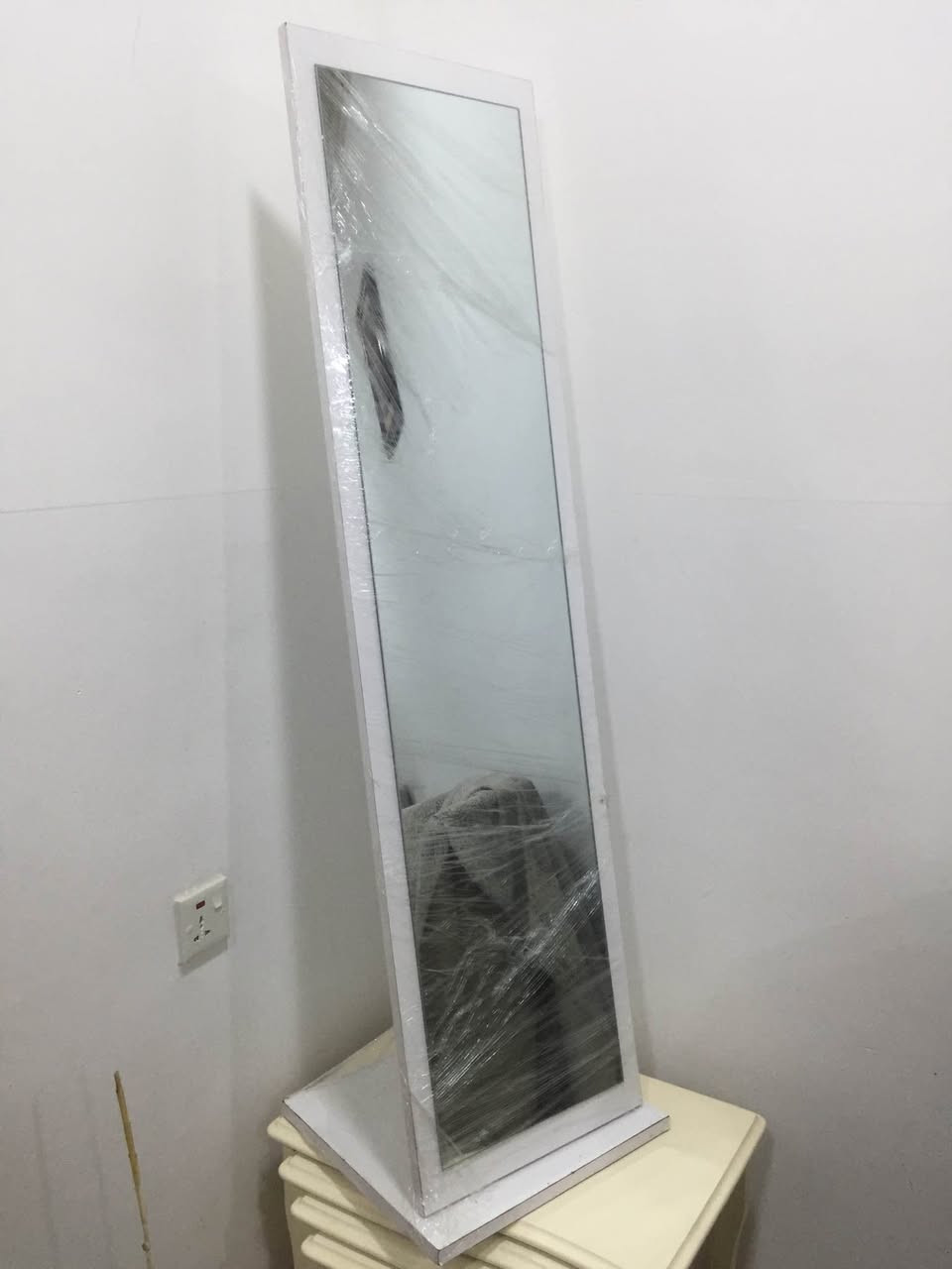 ‎ئەم ئەشیایانە بۆفرۆشتن لەسلێمانی‎ السليمانية, العراق


**إذا كنت صاحب هذا الإعلان وتريد حذفه لأي سبب، رجاءا أرسل رسالة إلى الدعم الفني**