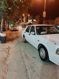 سدريك • ٢٠٠٢ • مكينة وقير