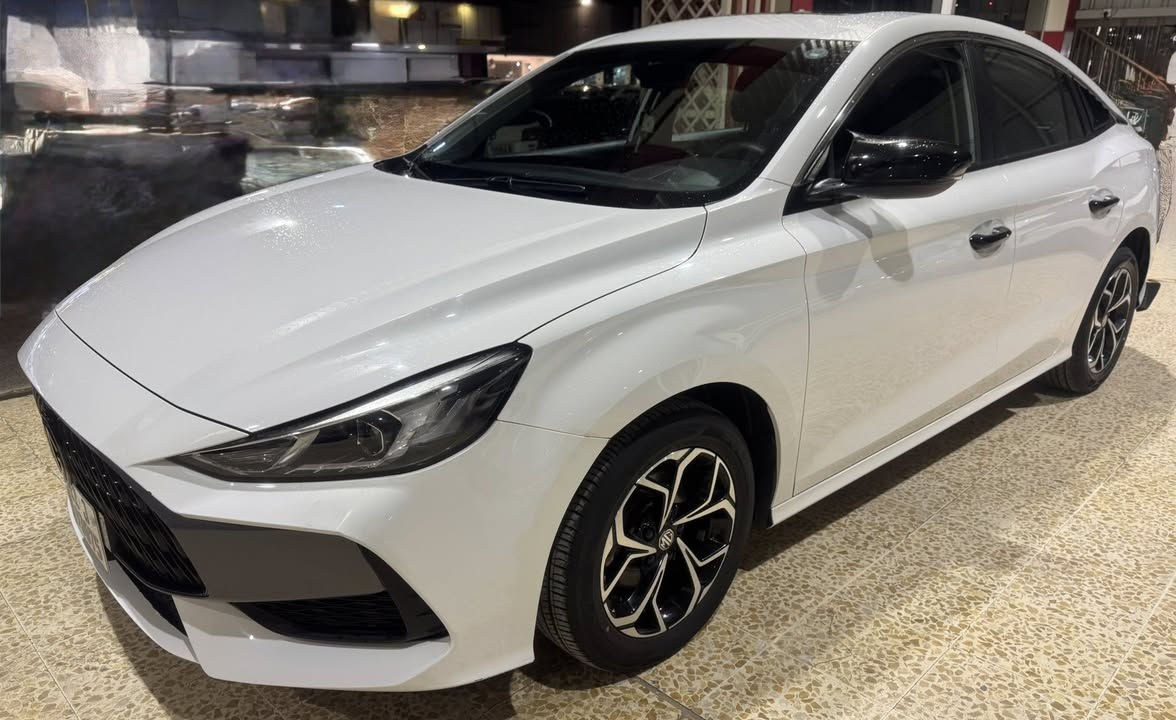 بسم الله الرحمان الرحيم 
MG GT 2024 full
سياره بدون دعم و سبخ و بدون تعديل
بصمه
سلايد
كوشنات جلد
ويل كروم
تحكم كامل ستيرن
لايتات ليد و زينون
ماشيه فقط ٢٥ كيلو مه تر
سعر سياره( 117 ) بي مجال
مكان سياره دهوك
تحويل و غرامات بشرط


**إذا كنت صاحب هذا الإعلان وتريد حذفه لأي سبب، رجاءا أرسل رسالة إلى الدعم الفني**