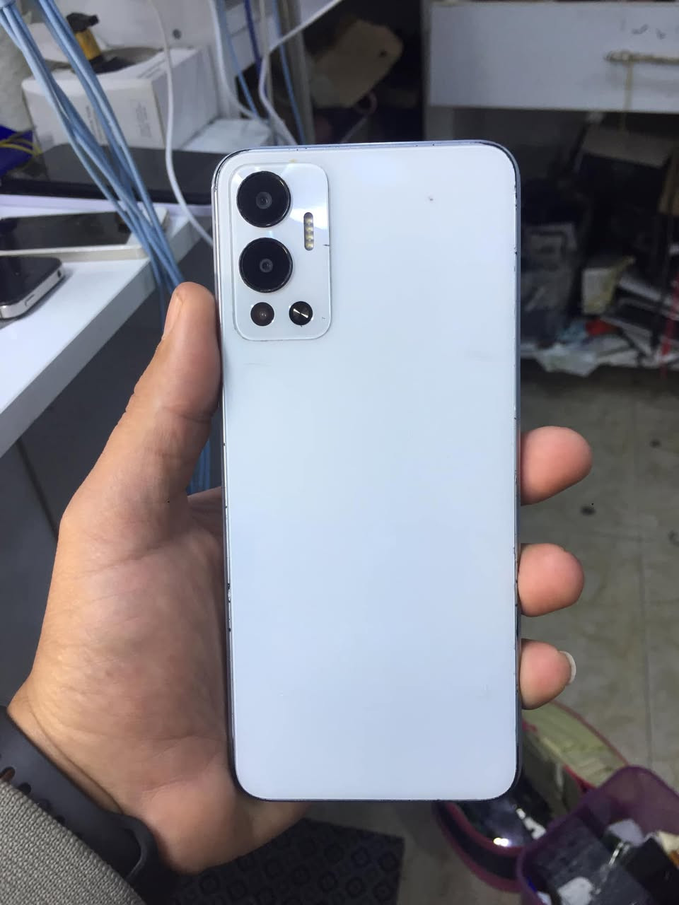 Infinix
hot 12 
rm 6
128GB
سعر ٤٥ الف
@إشارة
***********
