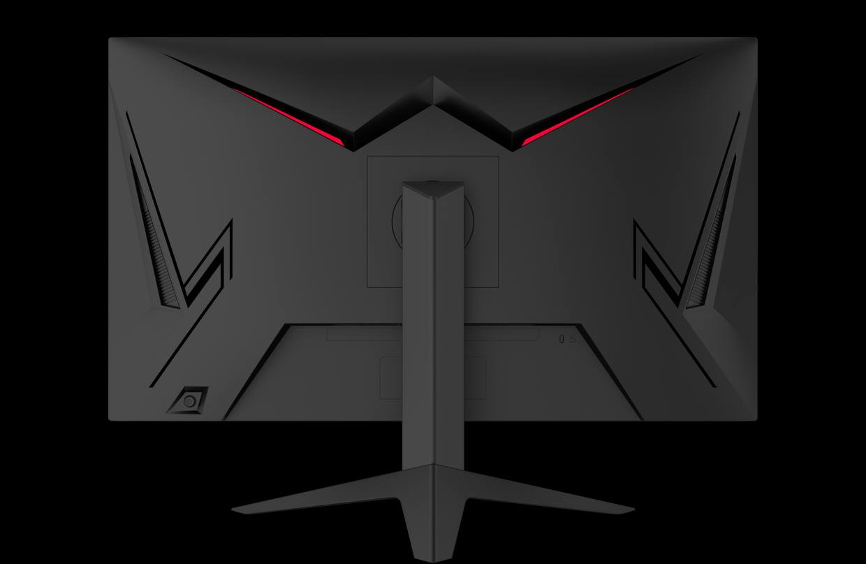 🖥️ | Screen Type: Gaming Monitor
📏 | Size: 27 inch
💰 | Price: 260 وبيها مجال

📖 | Specifications

Panel Type: IPS

Resolution: 2560×1440 (2K)

Refresh Rate: Up to 180Hz

Response Time: 3ms

Brightness: Up to 300 cd/m²

Contrast Ratio: 1000:1

Viewing Angles: 178° (H) / 178° (V)

Colour Gamut: 85% (typ.)

G-Sync Compatible (for NVIDIA GPUs)

FreeSync Support (for AMD GPUs)

🔌 | Ports & Interfaces

2× DisplayPort 1.4 (Up to 2560×1440@180Hz)

2× HDMI 2.1 (Up to 2560×1440@144Hz)

1× USB 2.0

1× 3.5mm Audio Jack
﻿

📦 | Condition
الشاشة جديدة – مستخدمة فقط لمدة 3 أشهر
سبب البيع: التحويل من استخدام PC إلى Console
﻿

بغداد البياع

اي معلومات او استفسار عن التوصيل او الشاشه خاص 

***********
اهلا وسهلا
