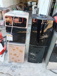 معرض التساهل • أغراض مستعملة • سبع البور شارع ٤٠٠٠