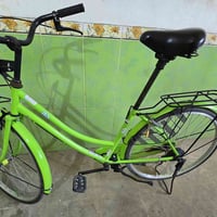 دراجة • نضيف • الديوانية قضاء السنية