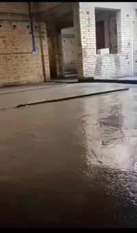 البصرة • تصليط السطوح • تنظيف انقاض