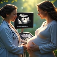 سونار ودوبلر • بورد أشعة • سبع البور