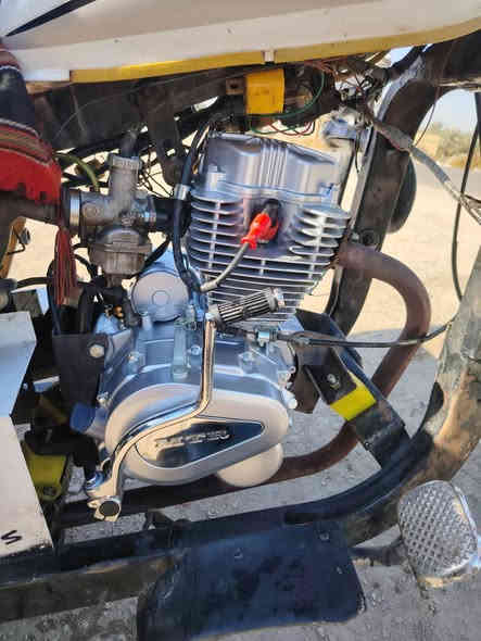 سلام عليكم ستوته لبيع مديل 15 كفاله عامه لمكينه امس شدينا *********** شاصي كفاله عامه
