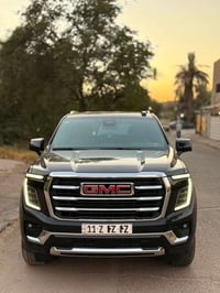 يوكن الفيشن • ٢٠٢٥ • مرقمه بغداد