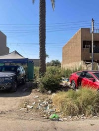 ◾️ لـلـبـيـع فـي الـسـيـديــة ( الاعتماد الهندسي للعقار حصراً ) قطعة ا...