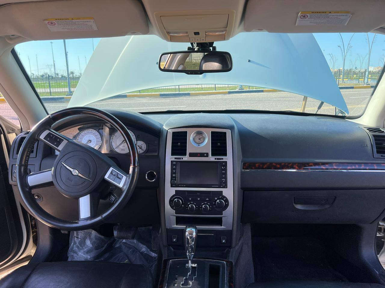 📌_ادوات _ #كرايسلر_موديل 2010_C300  5.7L فول 1/1 🔥 السيارة جديده بمعنى الكلمه  #بدون_كصه_بدون_مراوس_كفالـــه_السعر_78 المكان: البصرة للاستفسار  وتساب + اتصال  غير متواجد على الفيس بوك ابو عباس *********** - ***********
