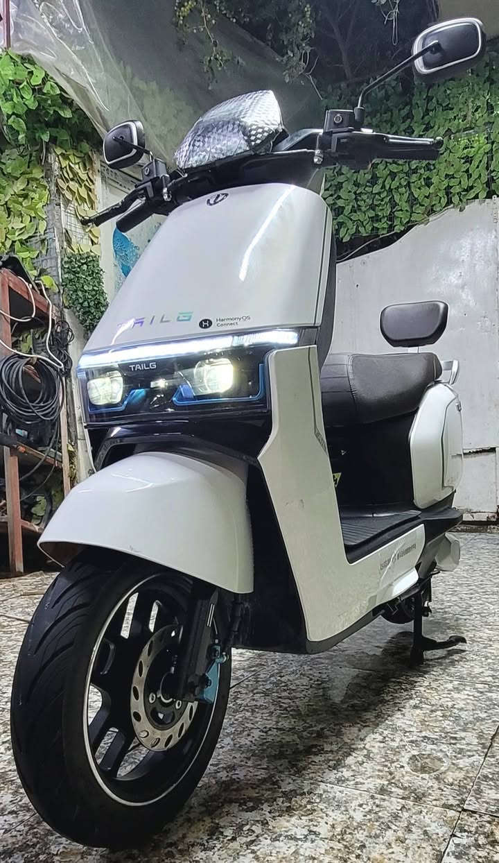 السلام عليكم..دراجه..تالج..TAILG..
دخول ..2026...ملف..2000..السرعه ..60k..عدد البطاريات ..6..جرافين..عدد التحويلات..1..2..3..R..دسك أمامي خلفي..مخرج شحن USP..نظام APS أمامي ..دراجه مكفوله من الشخط ..نايلون الوكاله بيه..شاحنه اصليه TAILG..تدعم الشحن السريع والأيقاف الذاتي عند امتلاء البطاريات..السعر (850) قفل ...مكاني بغداد الشعب قرب محكمة الشعب على الشارع العام الشراي يتصل..***********...واتساب موجود
